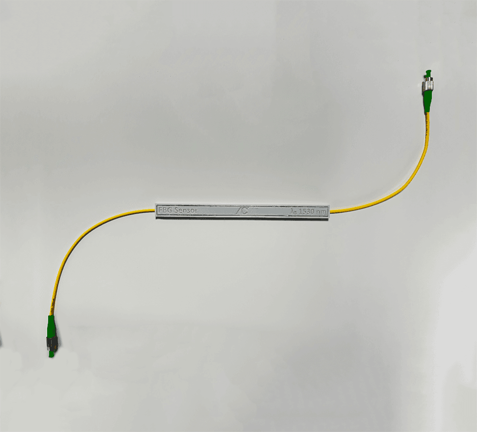 Strain Point Sensor