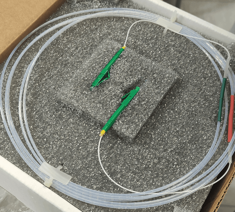 Cryogenic Temperature Sensors
