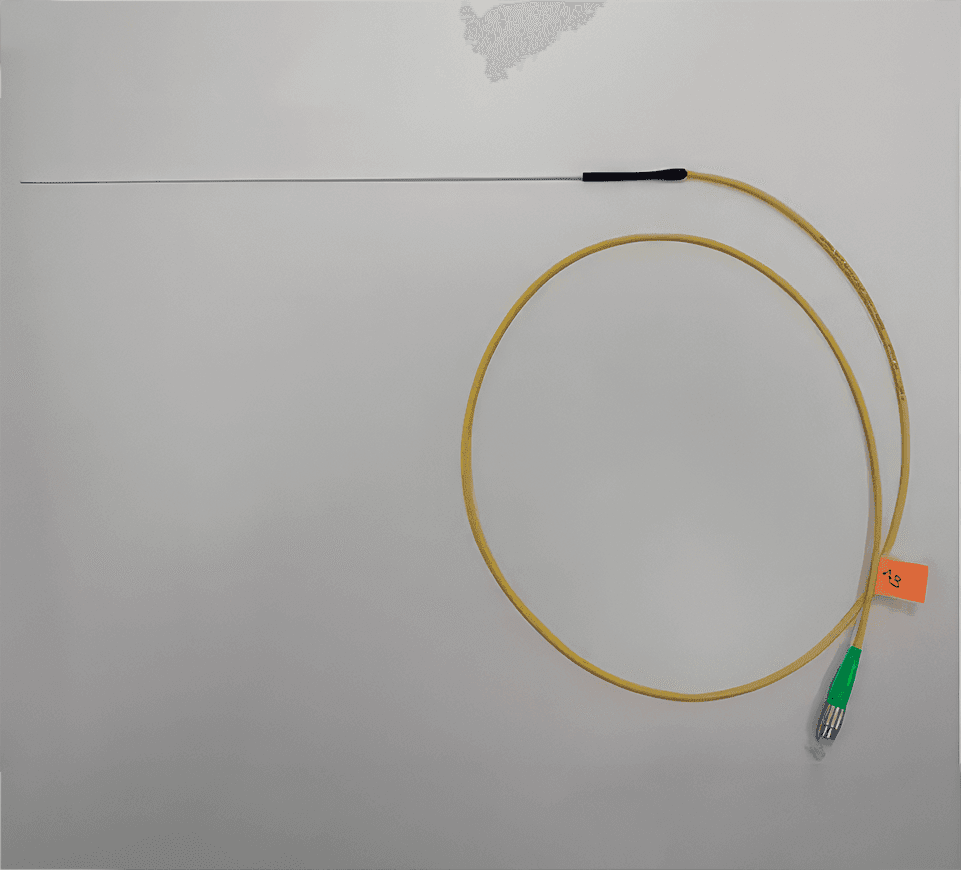 High Temperature Sensor